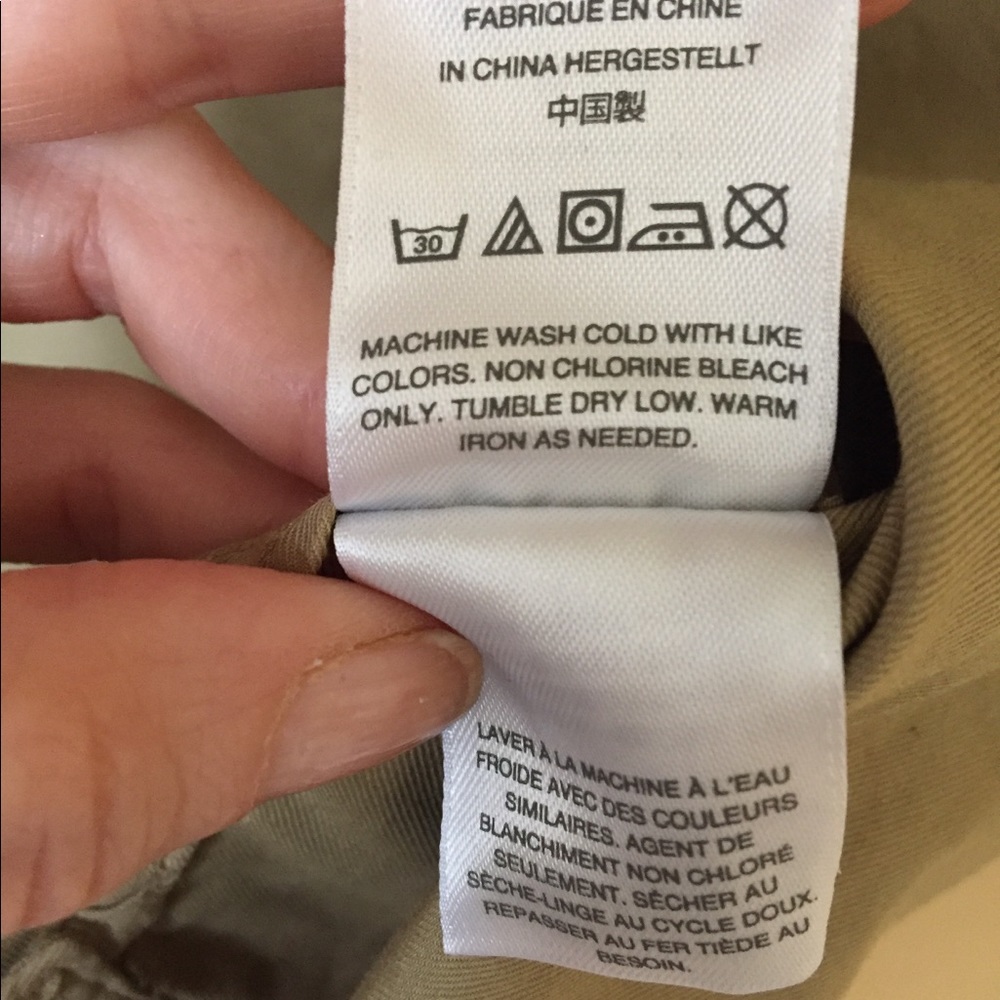 J.crew button down - Picture 5 of 6